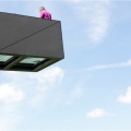 In den Himmel