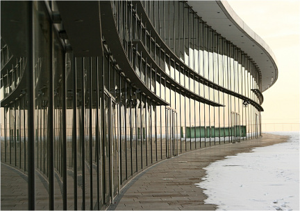 Kongresszentrum Dresden
