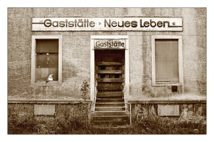 neues leben....