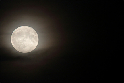 Mond