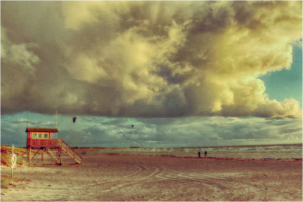Strand