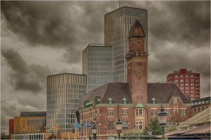 Malmö