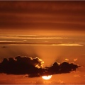 Sonnenuntergang