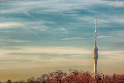 Fernsehturm